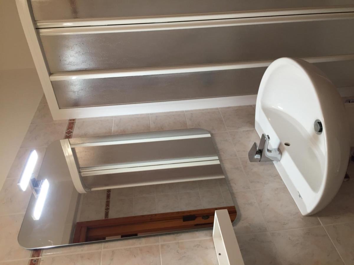 דירות ברנצונה סול גארדה Casa Mary מראה חיצוני תמונה