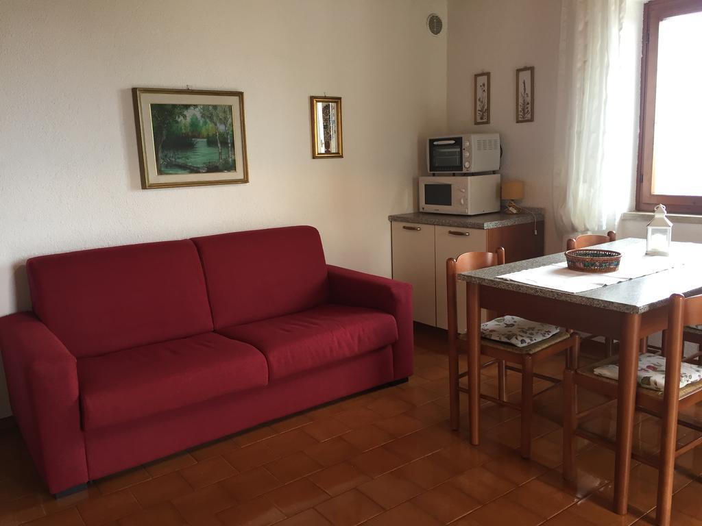 דירות ברנצונה סול גארדה Casa Mary מראה חיצוני תמונה