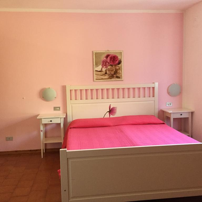 דירות ברנצונה סול גארדה Casa Mary מראה חיצוני תמונה