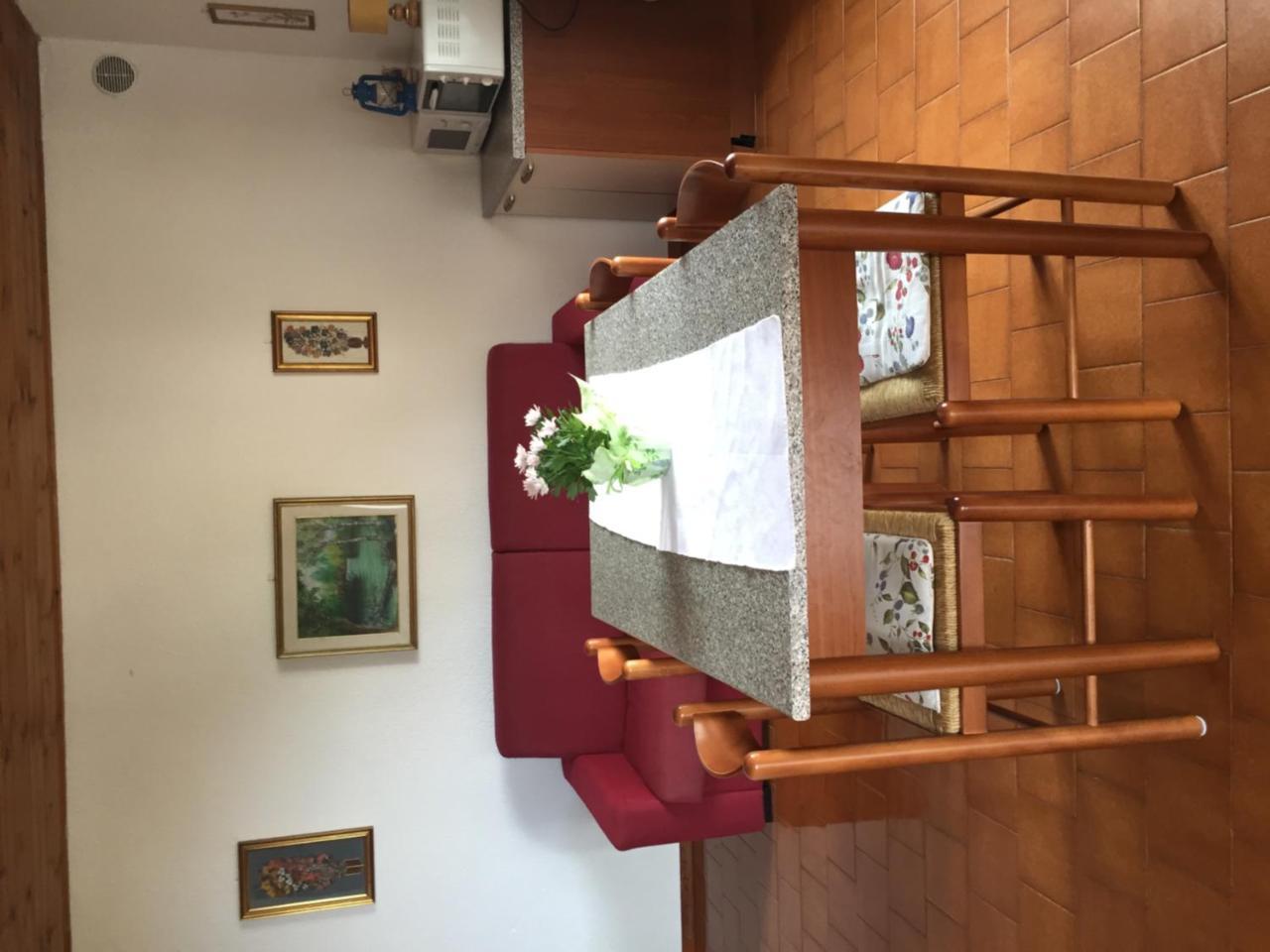 דירות ברנצונה סול גארדה Casa Mary מראה חיצוני תמונה