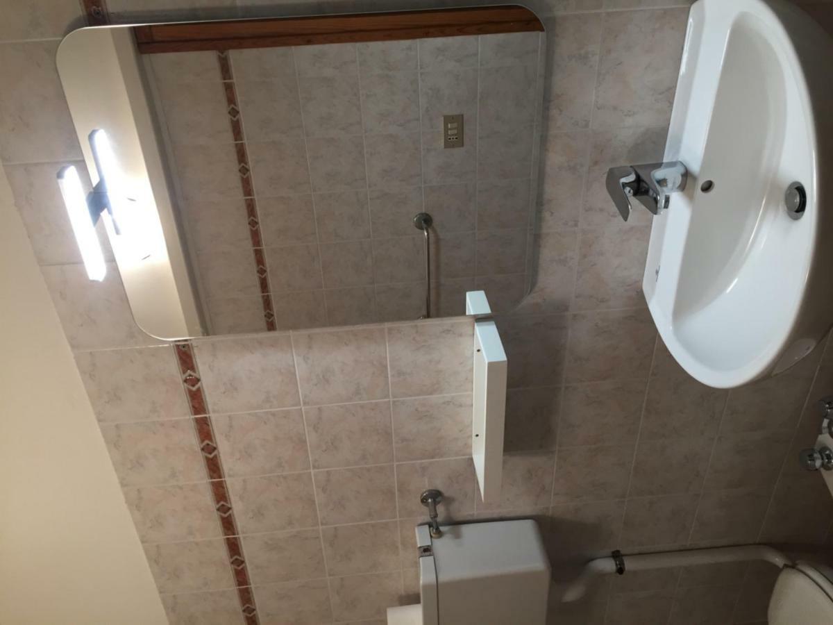 דירות ברנצונה סול גארדה Casa Mary מראה חיצוני תמונה