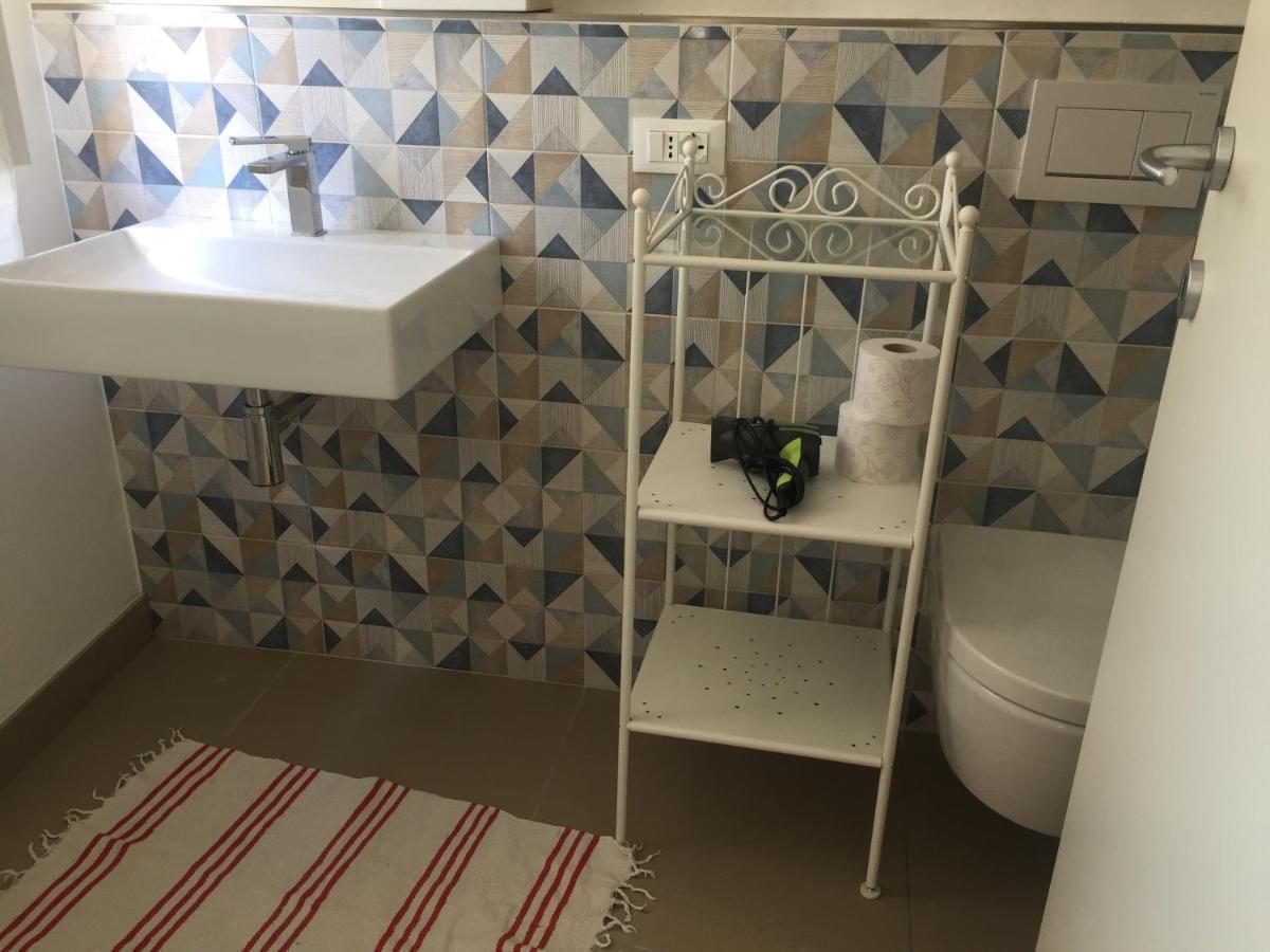 דירות ברנצונה סול גארדה Casa Mary מראה חיצוני תמונה
